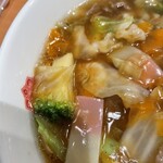 日高屋 - 