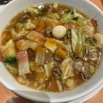 日高屋 - 料理写真: