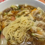 日高屋 - 