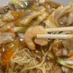 日高屋 - 