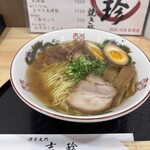中華料理 吉珍 - 