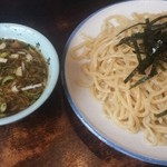 丸長中華そば店 - 