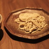 兄弟蕎麦