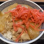吉野家 - 料理写真:
