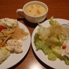 ハンバーグハウス ナガノ - 