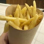 有明アリーナ 売店 - 