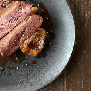 Bistro flat_1
