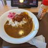 Sukiya Hatsukaichi miyauchi ten - 期間限定　ポークロックカレー