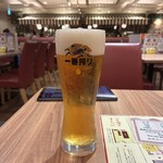 ポムの樹 - ドリンク写真: