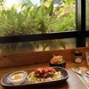 隠れ家CAFE&SALON SORA