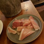 パンコントマテ - 