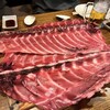 木場場外市場 まぐろ祭 - 料理写真: