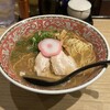 和歌山らーめん きのかわ軒 - 