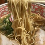 和歌山らーめん きのかわ軒 - 