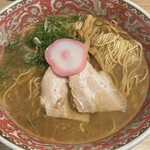 和歌山らーめん きのかわ軒 - 