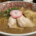 和歌山らーめん きのかわ軒 - 