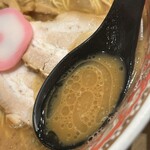 和歌山らーめん きのかわ軒 - 