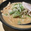 らーめん ぼん蔵