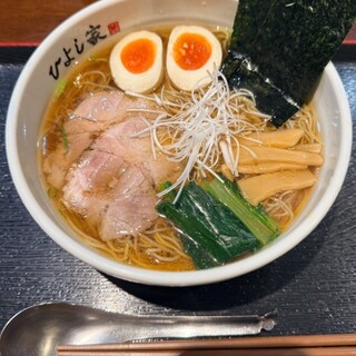 ひよし家_1