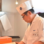 Kaisen Dokoro Sushi Tsune - 