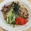 らーめん良二 - 料理写真:
