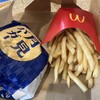 マクドナルド みなと通夕凪店
