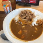 すき家 - 料理写真: