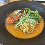 Baan TukTuk - 料理写真: