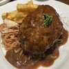 大衆ビストロ原田屋