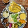 CURRY CHAOS