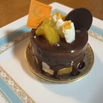 オランオランカカオ - 