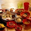 語い処 みるく世果報 - 料理写真: