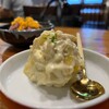 めしと酒 あおい食堂。