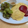 ロビー喫茶 サリダ