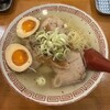 麺屋 7.5Hz  豊中服部店