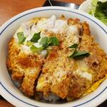 かつや - 料理写真: