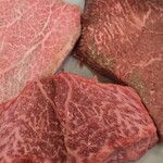 鉄板和牛ステーキ きらり - 