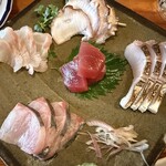 鶴千 - 料理写真: