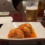 叙々苑 - 料理写真: