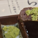 鉄板和牛ステーキ きらり - 
