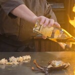 鉄板和牛ステーキ きらり - 