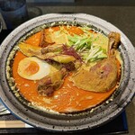 食す - 料理写真: