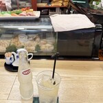 あゆみ鮨 - 