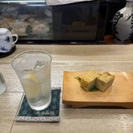 あゆみ鮨 - 
