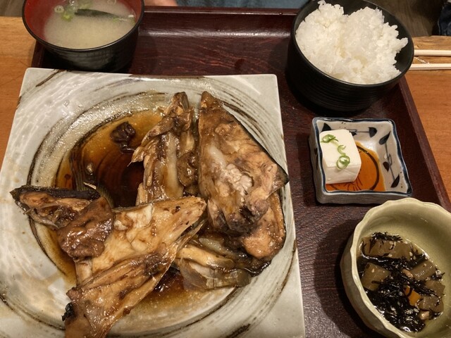 鬼瓦 （おにがわら） - 尾鷲/海鮮 | 食べログ