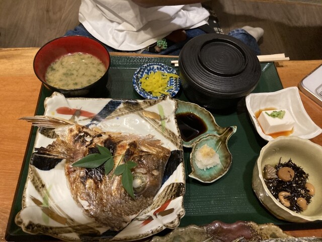 鬼瓦 （おにがわら） - 尾鷲/海鮮 | 食べログ