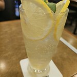 珈琲館 - ドリンク写真: