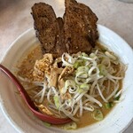 全系拉麺 SAM TENCHŌ - 