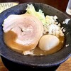 溺れる豚