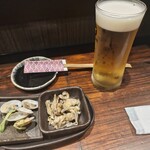 本陣呑場 マルワ - 
